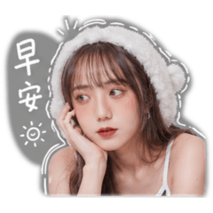 根本不像我ʕ •ᴥ•ʔ