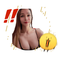Sexy Mei Hui