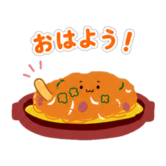 Pokke Cafe Neapolitan