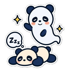 Soul Panda Tama soft emotions
