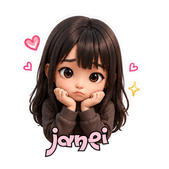 Janei>--<