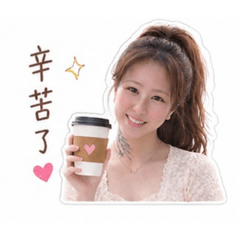 吳育嫻專用貼圖