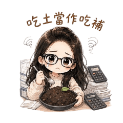 會計小姐姐02金句語錄