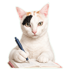 Ma-OO Naughty Cat_Work Mode 2