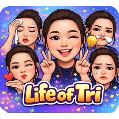 Life of Tri