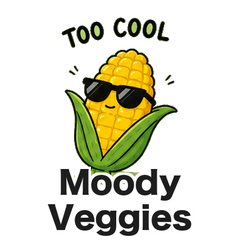 Moody Veggies