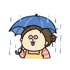 Badly Drawn Somehow Rainy Season