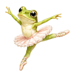 tree frog4