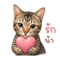 my cat's name green tea