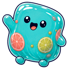 Blob Bounce Replies
