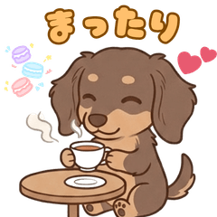 Custom Pet Stickers vol.6