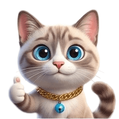 KIRI FAT CAT