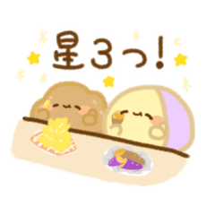 Oimo&Jagasan