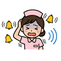 Overworked Nurse Vol.2