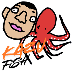 KAZUfish