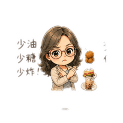 變美日常4