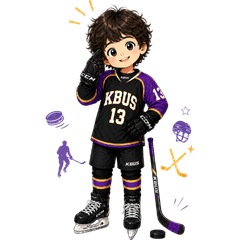 Kbus Junior