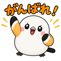 Heartwarming-Long-tailed-Tit-chan