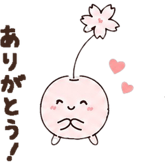Everyday Sakupon Stickers