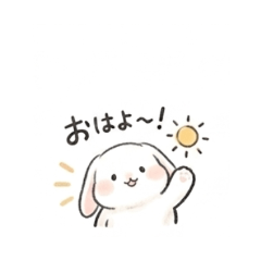 maachaan Daily Chat Stickers
