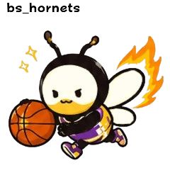 Ella Beginning bs hornets Life 0.5