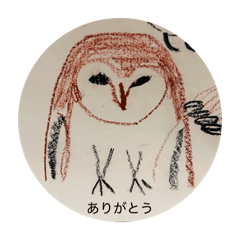 Barn (Heart-faced) owl