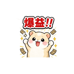 Tiny Hamster Investor
