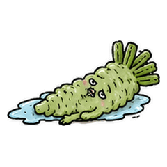 Zurekawa | Zero-Pressure Veggies