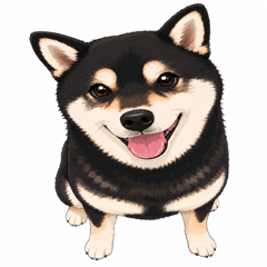 Hykurifuu's Sticker