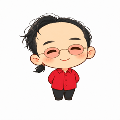 MiniHyou Sticker