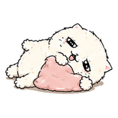 Zurekawa Cat | Family Chat