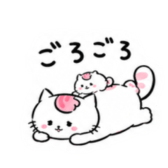 Lazy Nyanko-Oroshi