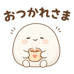 Soft Eeryday Stickers