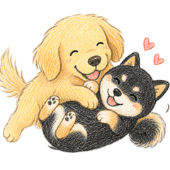 Puppy Pals!