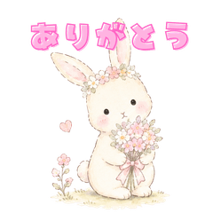 Soft Bunny11