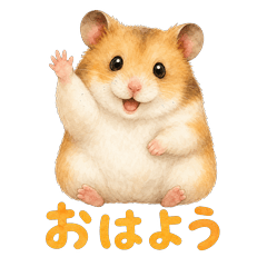 Slightly Realistic & Cute Small Animals
