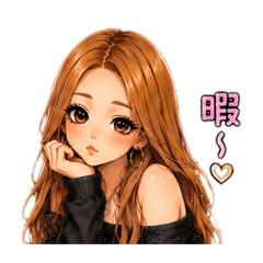 #GALsticker6