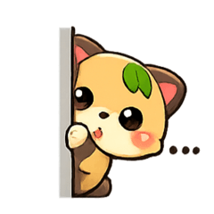 Lovey Dovey Yuru-Chara