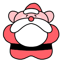 I like santa