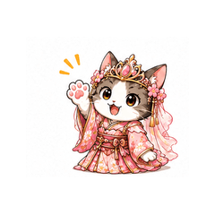 Princess Kitty Reactions