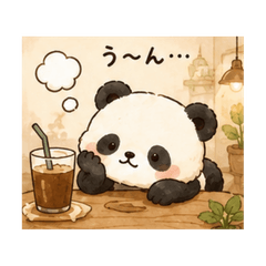 Cafe Cutie Animals
