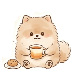 Healing Pom
