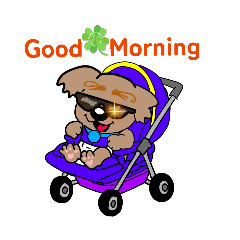 Naughty Baby Daily Life Vol.8