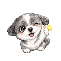 Sallys Daily Stickers