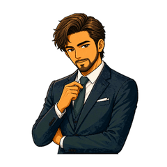 Quiet Intelligence Stickers
