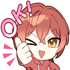 Akaparka-kun