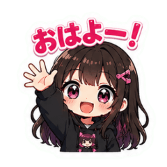 My Oshi Is Everything!