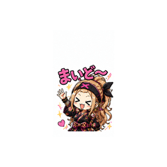 Kansai Gyaru Ninja
