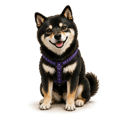 KUROSIBANOGONTAKUN