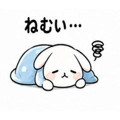 Relaxed-Rabbit